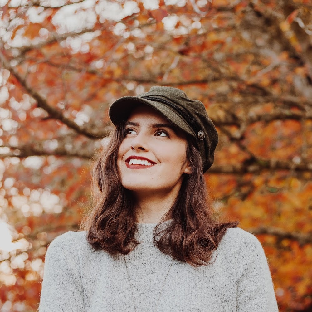 Meet your Posher, Zoe